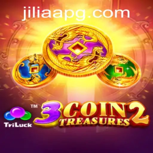 Discover the Exciting World of 3CoinTreasures2