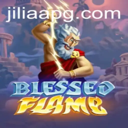 Exploring the World of BlessedFlame: A Revolutionary Gaming Experience