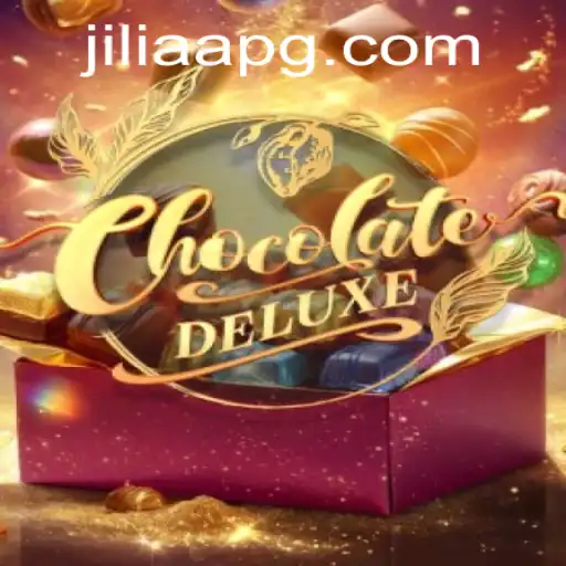 Unveiling the Magical World of ChocolateDeluxe and the Quest for JILIAA