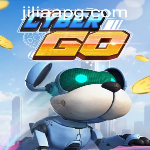CyberGO: Unveiling the Future of Virtual Gaming with JILIAA