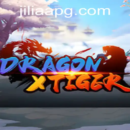 DragonXTiger: The Roar of Strategy and Luck