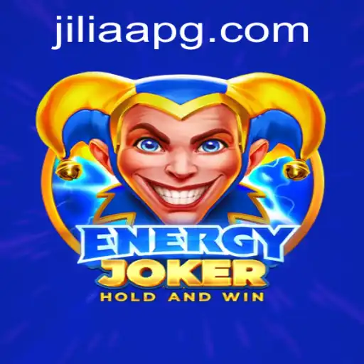 Unveiling EnergyJoker: A Thrilling New Adventure in the World of JILIAA