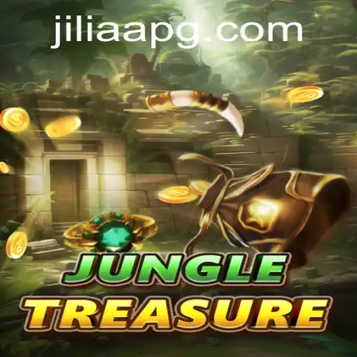 Exploring JungleTreasure An Immersive Gaming Adventure