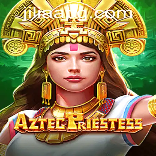 AztecPriestess: Exploring the Mystical World of JILIAA