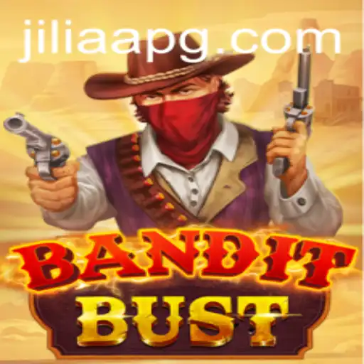 Unveiling BanditBust: A Thrilling Adventure in a Dystopian World