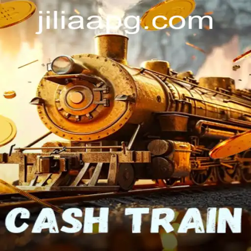 CashTrain: A Thrilling Journey Through Strategy and Luck