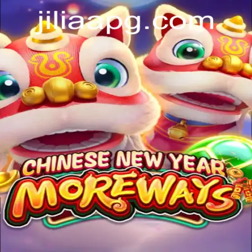 Chinese New Year More Ways: A Cultural Gaming Experience