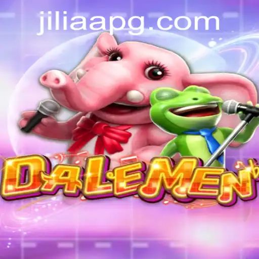 Explore the Enigmatic World of DALEMEN: A Game Like No Other