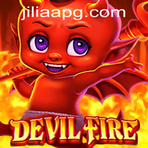 Exploring DevilFire: A Thrilling Adventure with the Mysterious JILIAA