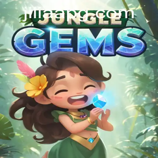Discover the Thrills of JungleGems