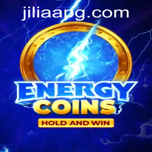 Exploring the World of EnergyCoins in JILIAA: A Dynamic Gaming Revolution