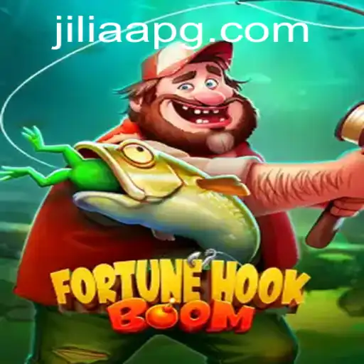 Exploring FortuneHookBoom: A Revolutionary Twist in Gaming