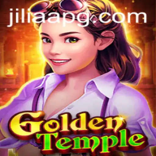 GoldenTemple: Explore the Mystical Journey Inspired by JILIAA