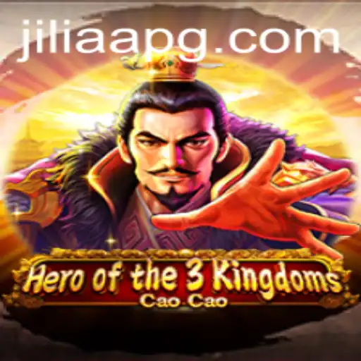 Discover the Adventure in Heroofthe3KingdomsCaoCao