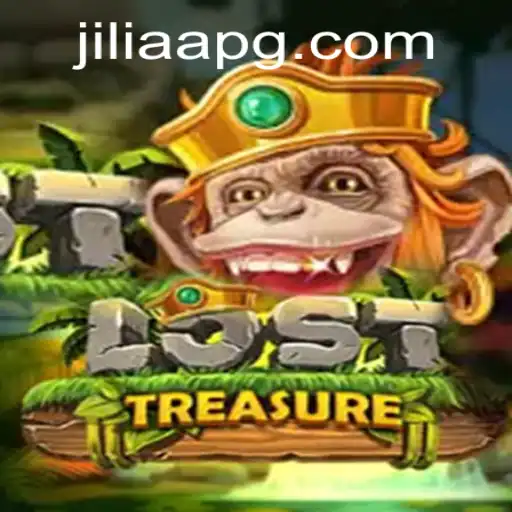 Exploring the Adventures of LostTreasure: A Journey into the Unknown
