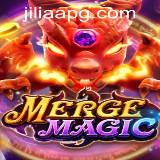 Mergemagic: Discover the Mystical World of Jiliaa