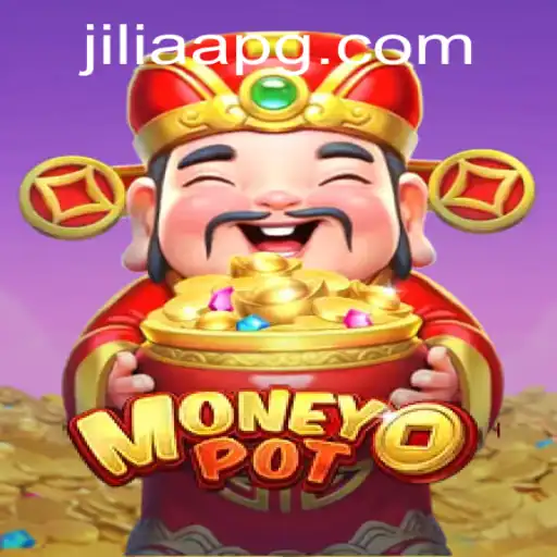 Discover the Thrilling World of MoneyPot: An Innovative Gaming Experience