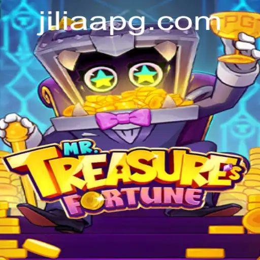 Immersive Adventures Await in MrTreasuresFortune