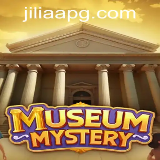 Unravel the Secrets of MuseumMystery with JILIAA