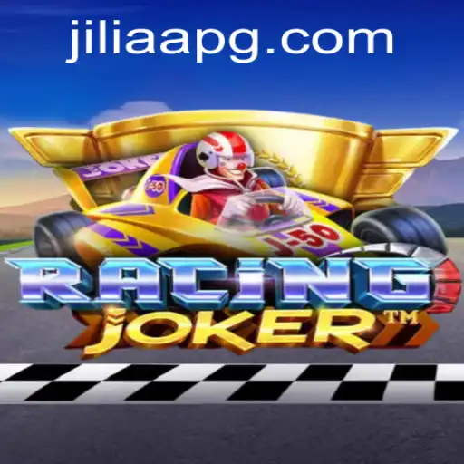 RacingJoker: A Thrilling New Game in the World of JILIAA