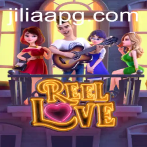 ReelLove: Discover the Exciting World of JILIAA Gaming