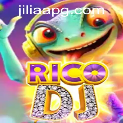 RicoDJ: An Immersive Gaming Experience with JILIAA