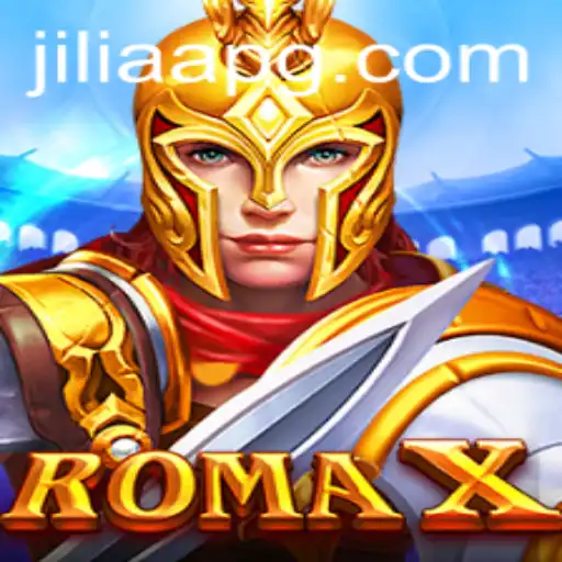 Discover RomaX: The Thrilling World of JILIAA