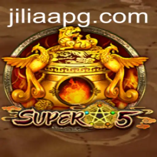 Exploring Super5: A New Era in Interactive Gaming with JILIAA