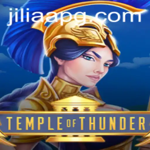 Exploring the Mystical World of TempleofThunder: A Guide to Mastering JILIAA