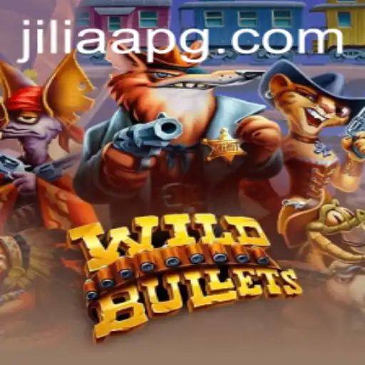 WildBullets: The Thrill of Speed and Strategy