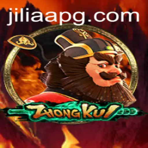Exploring ZhongKui: A Captivating Dive into Strategy and Mythology