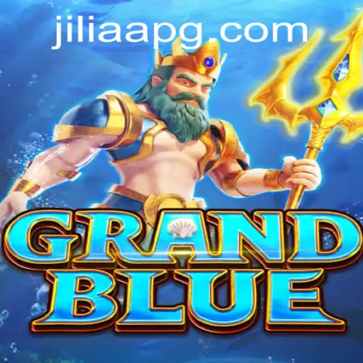 Exploring the World of GRANDBLUE with JILIAA