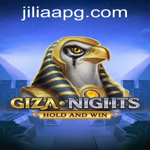 GizaNights: An Immersive Journey into Ancient Mysteries with JILIAA
