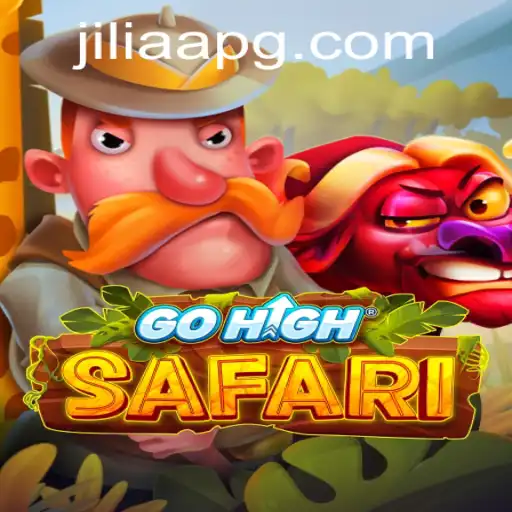 Discover the Adventure of GoHighSafari with JILIAA