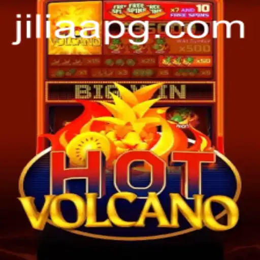 Discover the Thrilling Adventure of HotVolcano: Mastering the Game with JILIAA
