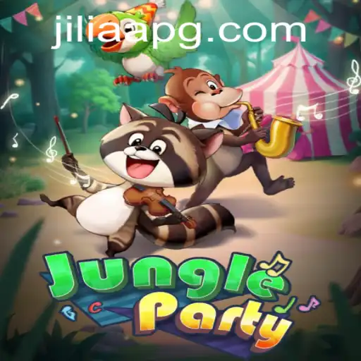 Exploring the Exciting World of JungleParty Featuring JILIAA