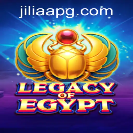 Unlock the Secrets of LegacyOfEgypt: A Timeless Adventure