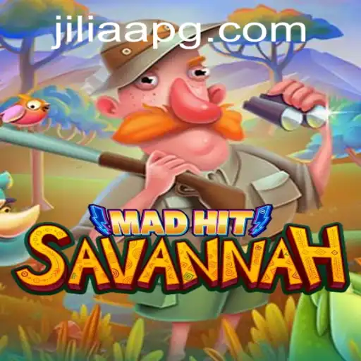 Dive into the Thrilling World of MadHitSavannah: Game Mechanics and Current Trends