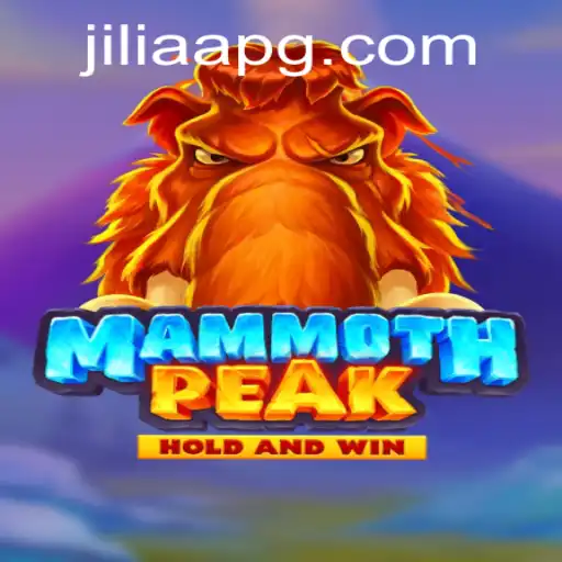 MammothPeak: An Engaging Game Adventure Awaiting You