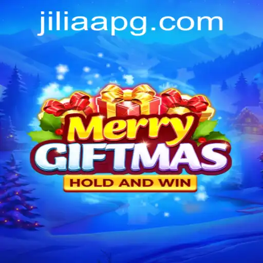 Dive into the Holiday Cheer with MerryGiftmas