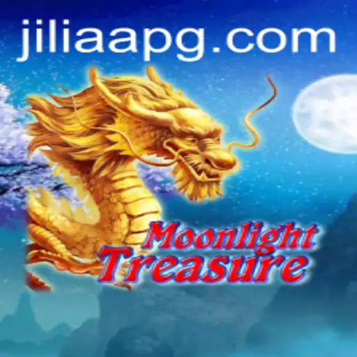 MoonlightTreasure: A Mystical Adventure with JILIAA