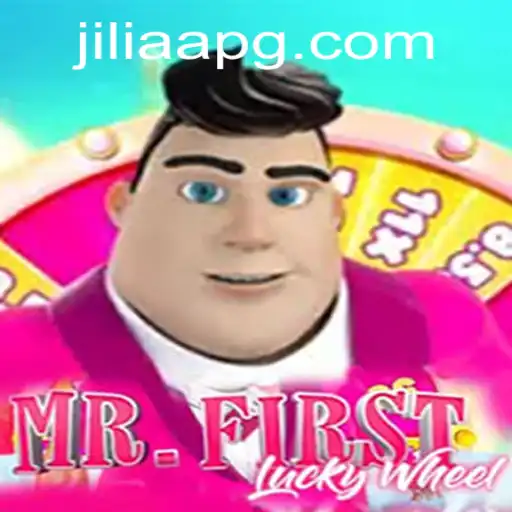 MrFirstLuckyWheel: Redefining Interactive Gaming with JILIAA