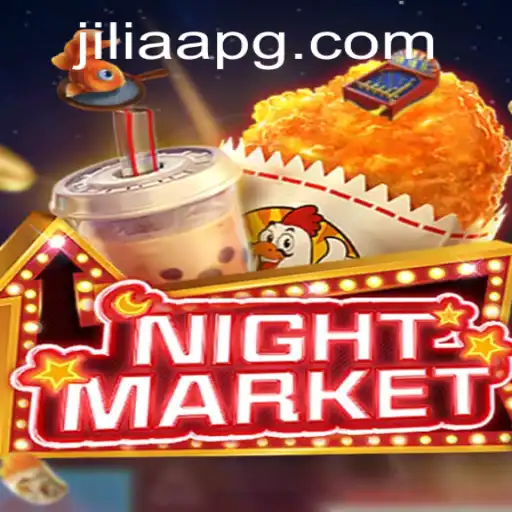 Exploring the Intriguing World of NIGHTMARKET: Unveiling the Enigma of JILIAA