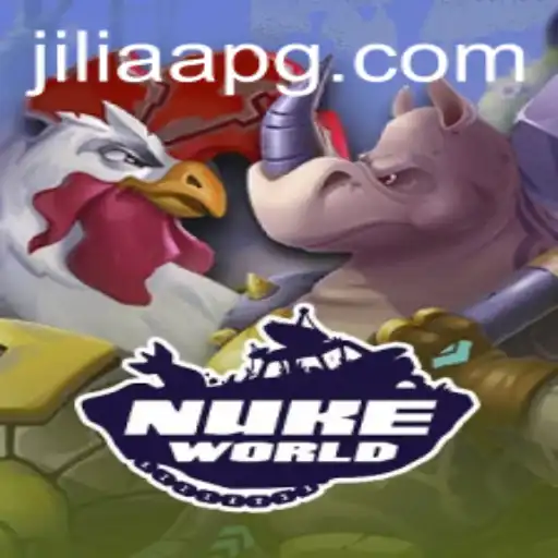 NukeWorld: A Thrilling Adventure in a Post-Apocalyptic Universe