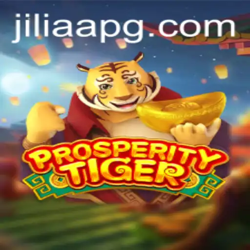 Discovering ProsperityTiger: A New Era in Gaming