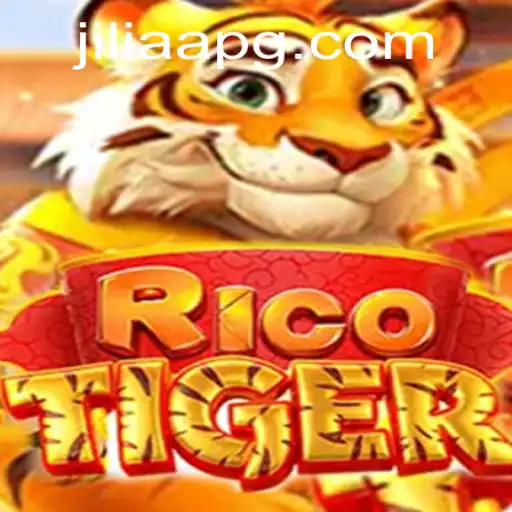 Discovering RicoTiger: A Thrilling Adventure in the World of JILIAA