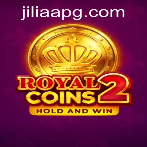 RoyalCoins2: A New Era of Digital Treasure Hunting