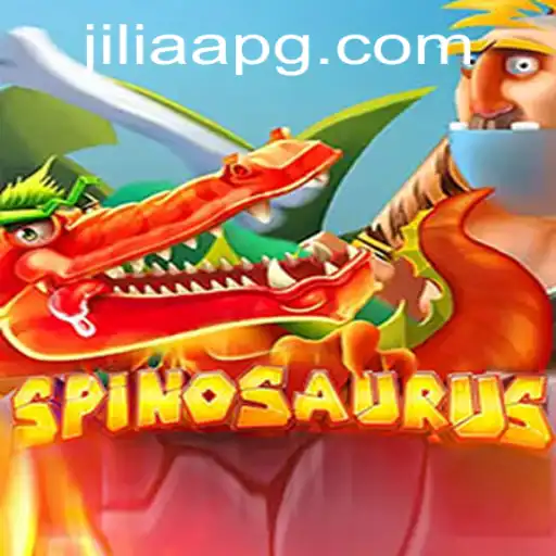 Discover the Thrilling World of Spinosaurus: An In-Depth Look into the Game with JILIAA