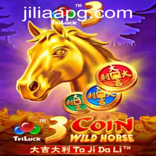Exploring the Exciting World of 3CoinWildHorse