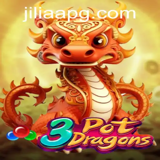 Unveiling 3PotDragons: A Captivating Gaming Experience with JILIAA